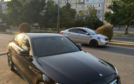 Mercedes-Benz C-Класс, 2014 год, 1 900 000 рублей, 2 фотография