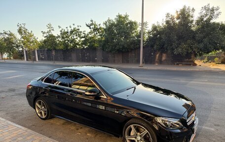 Mercedes-Benz C-Класс, 2014 год, 1 900 000 рублей, 3 фотография