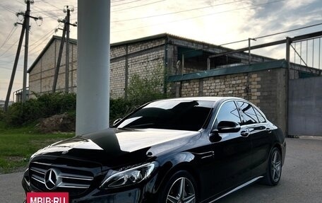 Mercedes-Benz C-Класс, 2014 год, 1 900 000 рублей, 5 фотография