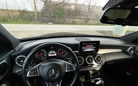 Mercedes-Benz C-Класс, 2014 год, 1 900 000 рублей, 7 фотография