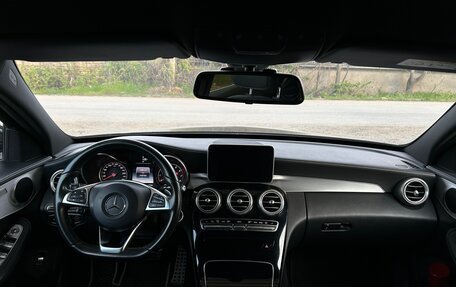 Mercedes-Benz C-Класс, 2014 год, 1 900 000 рублей, 8 фотография