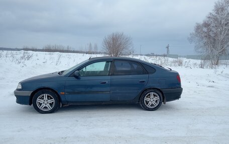 Toyota Avensis III рестайлинг, 1999 год, 260 000 рублей, 4 фотография