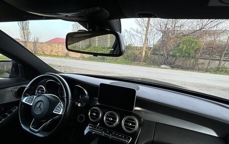Mercedes-Benz C-Класс, 2014 год, 1 900 000 рублей, 9 фотография