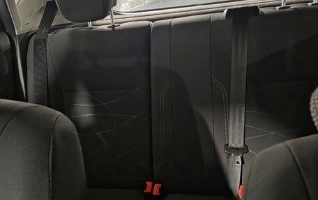 Ford Fiesta, 2017 год, 850 000 рублей, 7 фотография