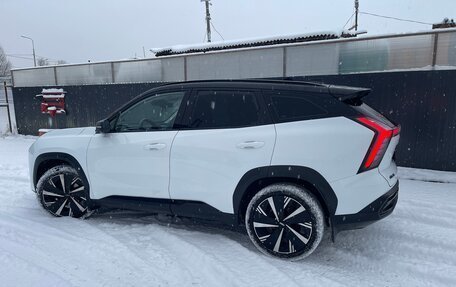 Geely Atlas, 2024 год, 2 999 999 рублей, 6 фотография