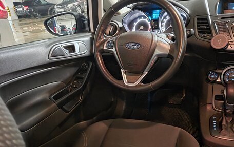 Ford Fiesta, 2017 год, 850 000 рублей, 12 фотография