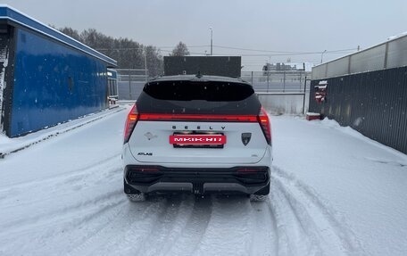 Geely Atlas, 2024 год, 2 999 999 рублей, 7 фотография