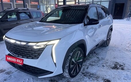 Geely Atlas, 2024 год, 2 999 999 рублей, 2 фотография