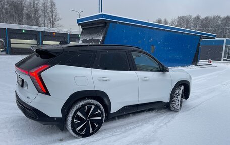 Geely Atlas, 2024 год, 2 999 999 рублей, 8 фотография