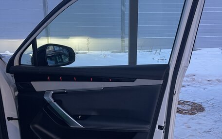 Geely Atlas, 2024 год, 2 999 999 рублей, 15 фотография