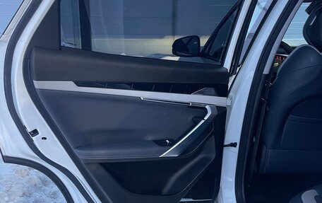 Geely Atlas, 2024 год, 2 999 999 рублей, 10 фотография