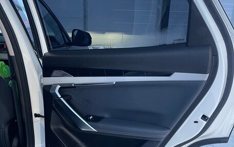 Geely Atlas, 2024 год, 2 999 999 рублей, 16 фотография