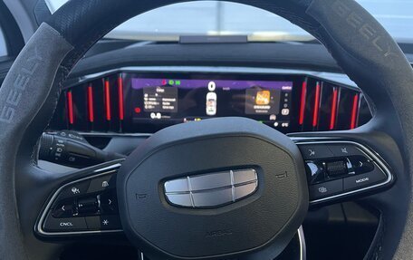 Geely Atlas, 2024 год, 2 999 999 рублей, 30 фотография