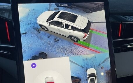 Geely Atlas, 2024 год, 2 999 999 рублей, 33 фотография