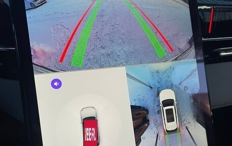 Geely Atlas, 2024 год, 2 999 999 рублей, 34 фотография