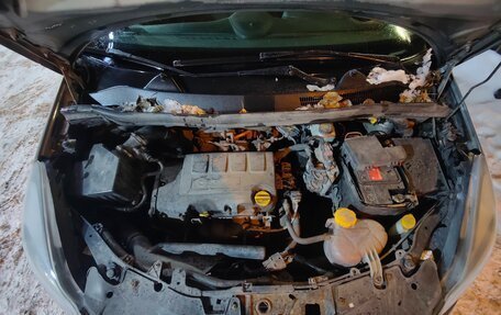 Opel Corsa D, 2013 год, 390 000 рублей, 9 фотография