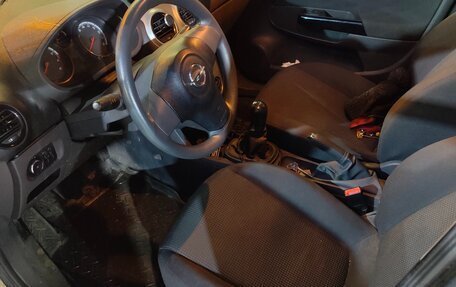 Opel Corsa D, 2013 год, 390 000 рублей, 8 фотография