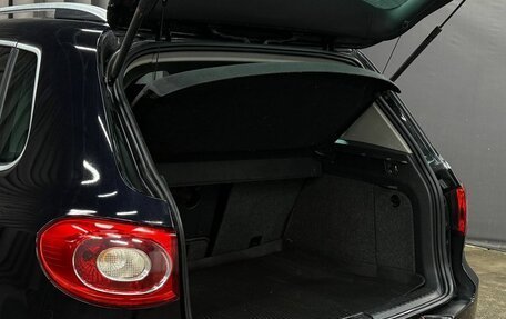 Volkswagen Tiguan I, 2008 год, 819 999 рублей, 6 фотография