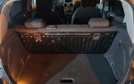 Opel Corsa D, 2013 год, 390 000 рублей, 7 фотография