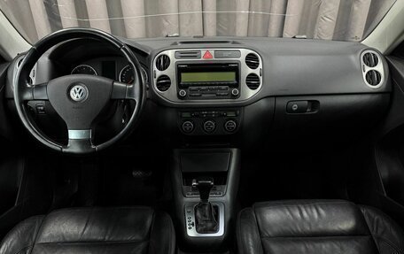 Volkswagen Tiguan I, 2008 год, 819 999 рублей, 8 фотография