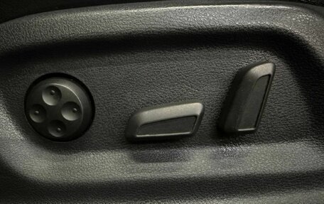 Volkswagen Tiguan I, 2008 год, 819 999 рублей, 13 фотография