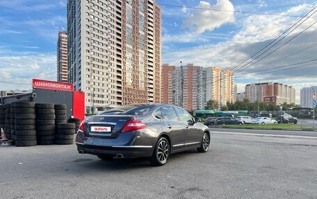 Nissan Teana, 2008 год, 850 000 рублей, 7 фотография