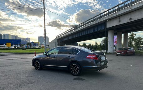 Nissan Teana, 2008 год, 850 000 рублей, 4 фотография