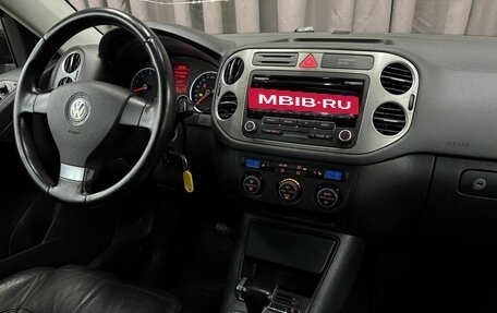 Volkswagen Tiguan I, 2008 год, 819 999 рублей, 10 фотография