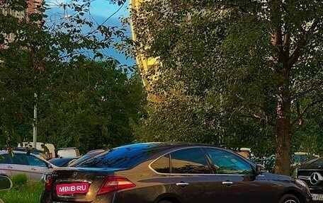 Nissan Teana, 2008 год, 850 000 рублей, 2 фотография