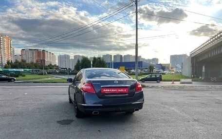 Nissan Teana, 2008 год, 850 000 рублей, 5 фотография
