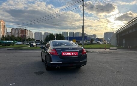 Nissan Teana, 2008 год, 850 000 рублей, 6 фотография