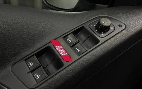 Volkswagen Tiguan I, 2008 год, 819 999 рублей, 12 фотография