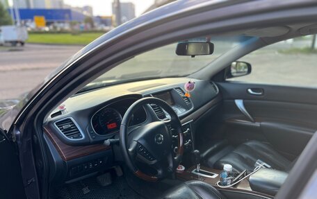 Nissan Teana, 2008 год, 850 000 рублей, 11 фотография