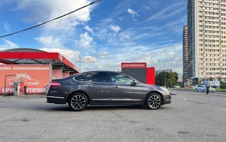 Nissan Teana, 2008 год, 850 000 рублей, 8 фотография