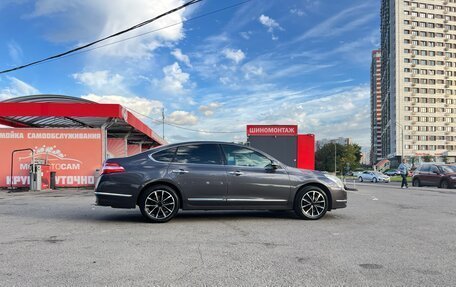 Nissan Teana, 2008 год, 850 000 рублей, 9 фотография