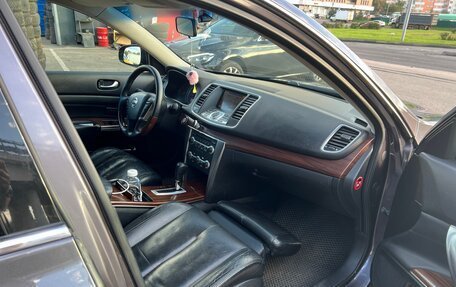 Nissan Teana, 2008 год, 850 000 рублей, 13 фотография