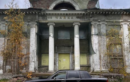 Lincoln Town Car II, 1994 год, 2 500 000 рублей, 3 фотография