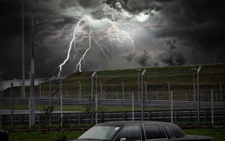 Lincoln Town Car II, 1994 год, 2 500 000 рублей, 6 фотография