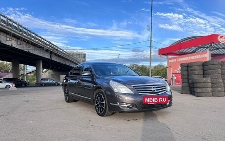 Nissan Teana, 2008 год, 850 000 рублей, 10 фотография