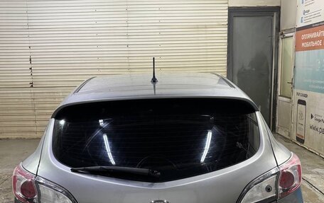 Mazda 3, 2010 год, 750 000 рублей, 4 фотография