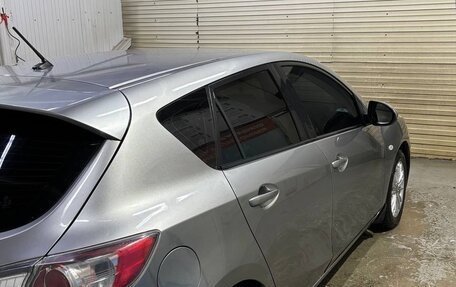 Mazda 3, 2010 год, 750 000 рублей, 5 фотография