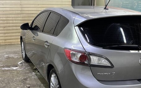 Mazda 3, 2010 год, 750 000 рублей, 3 фотография