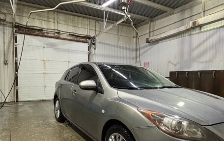 Mazda 3, 2010 год, 750 000 рублей, 7 фотография