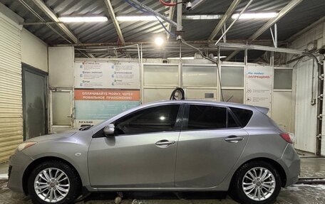 Mazda 3, 2010 год, 750 000 рублей, 2 фотография