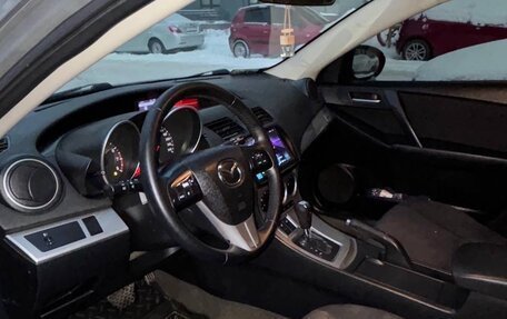 Mazda 3, 2010 год, 750 000 рублей, 9 фотография