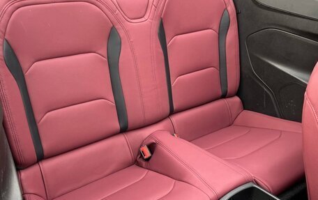 Chevrolet Camaro VI, 2022 год, 2 350 000 рублей, 2 фотография