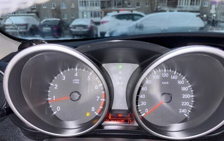 Mazda 3, 2010 год, 750 000 рублей, 13 фотография