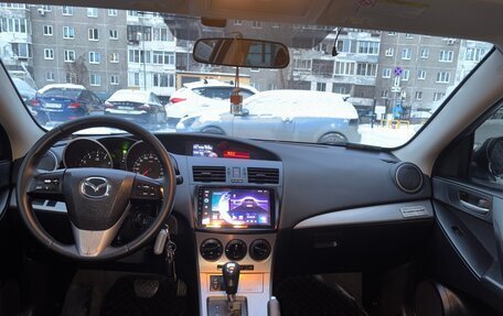 Mazda 3, 2010 год, 750 000 рублей, 12 фотография