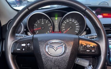 Mazda 3, 2010 год, 750 000 рублей, 11 фотография