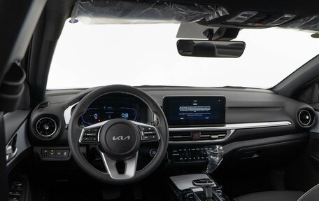 KIA K3, 2025 год, 2 787 077 рублей, 6 фотография